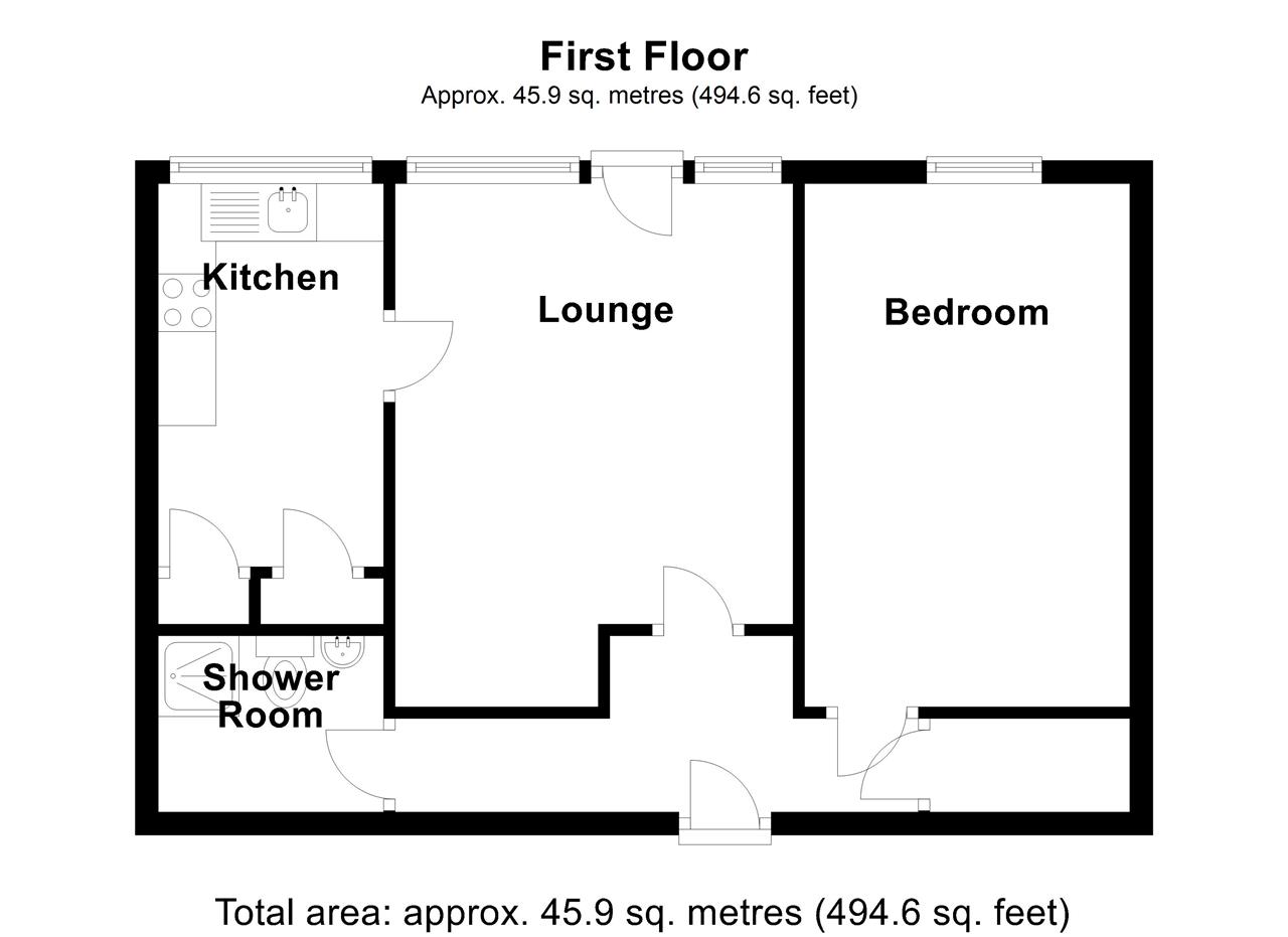 Property Floorplans 1