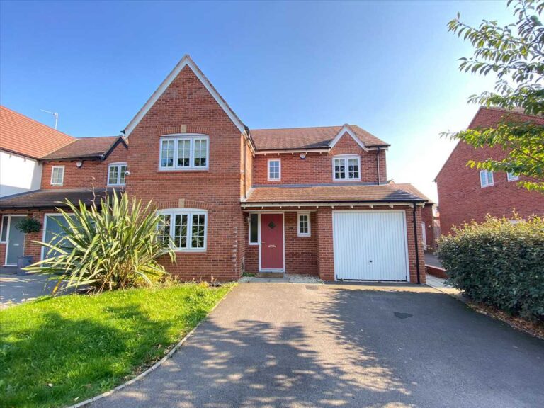 3 Beech Lane Image