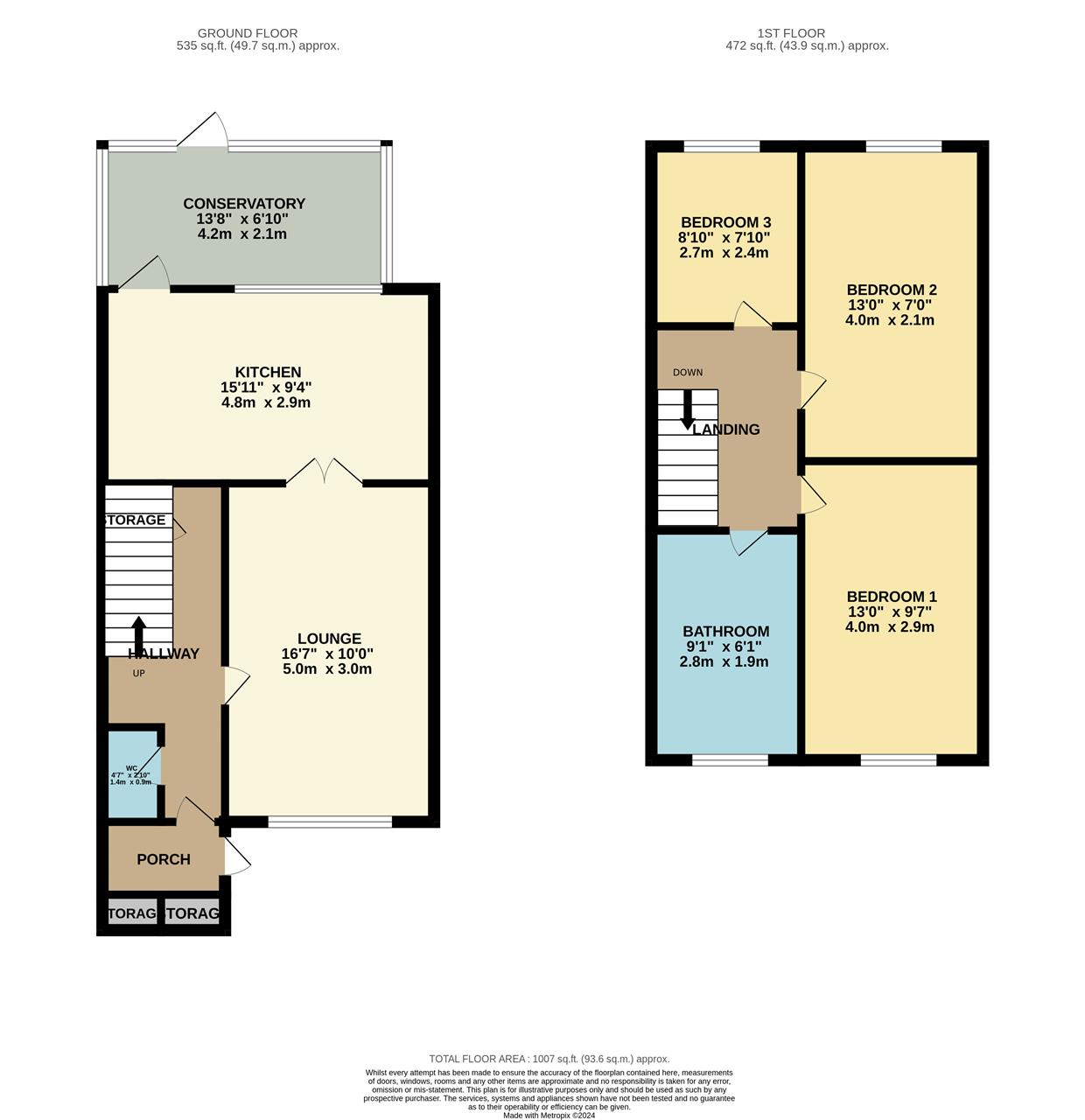 Property Floorplans 1