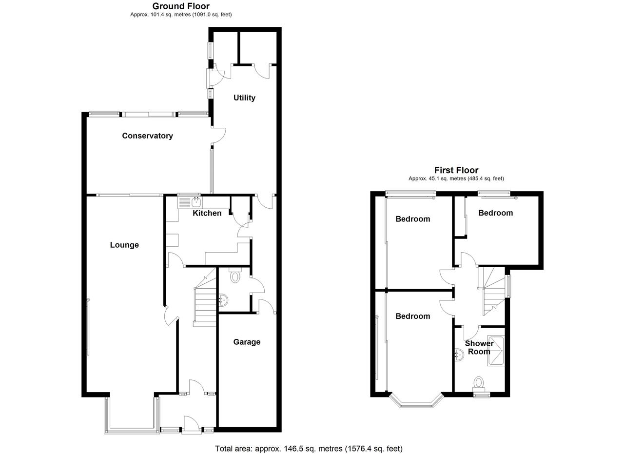 Property Floorplans 1