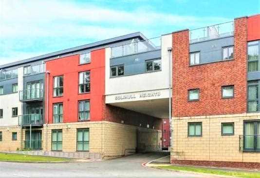 301 Solihull Heights Image