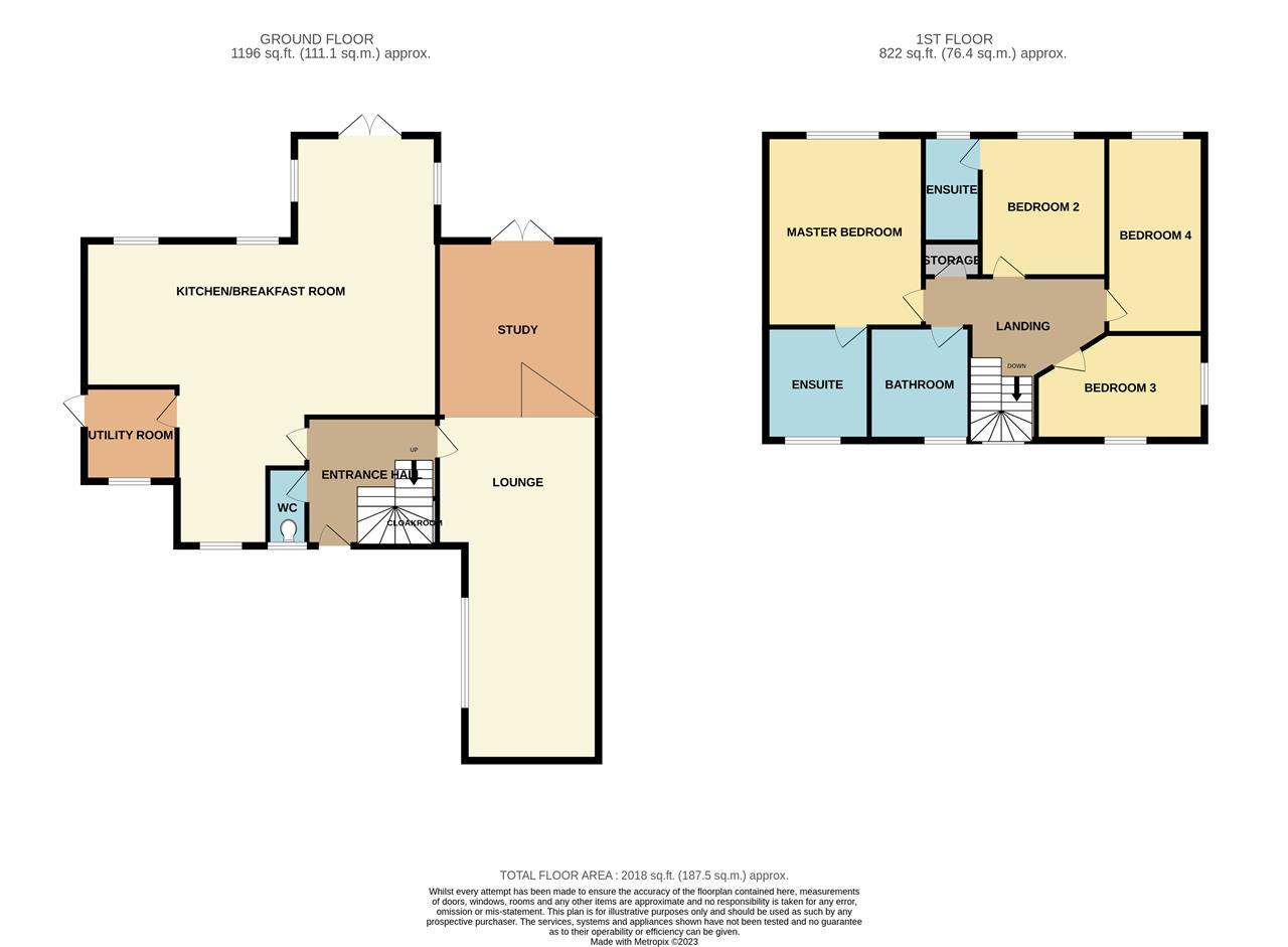 Property Floorplans 1