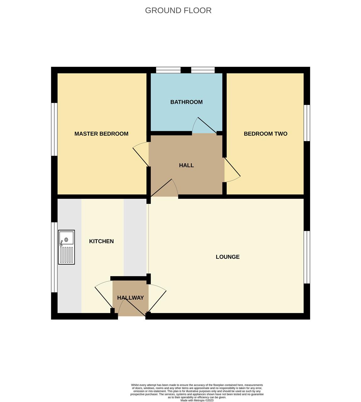 Property Floorplans 1