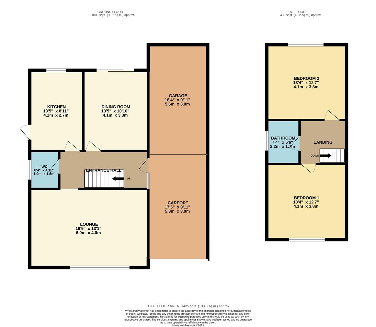 Property Floorplans 1