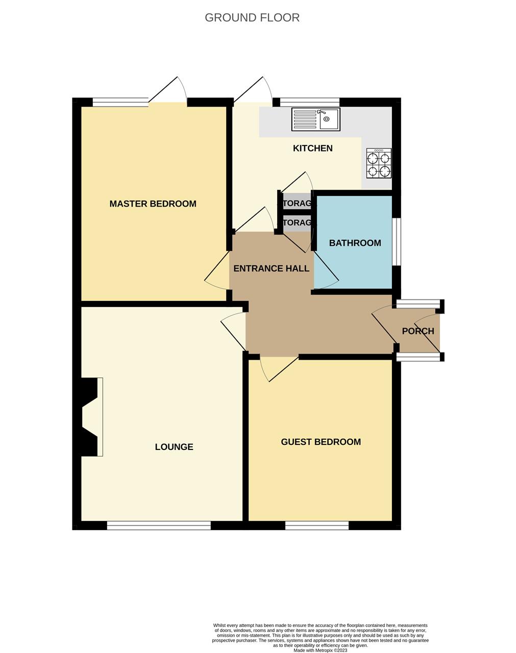 Property Floorplans 1