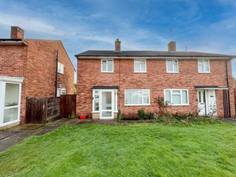 31 Arlescote Road Image