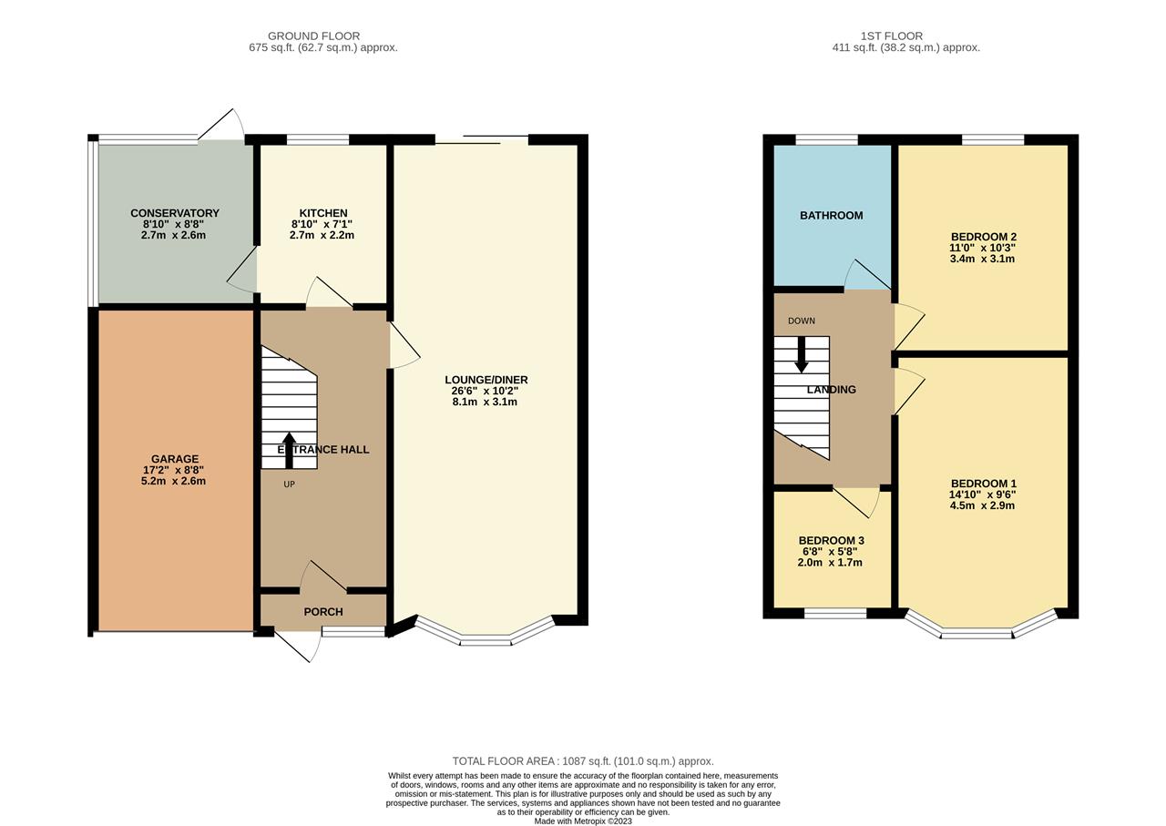 Property Floorplans 1