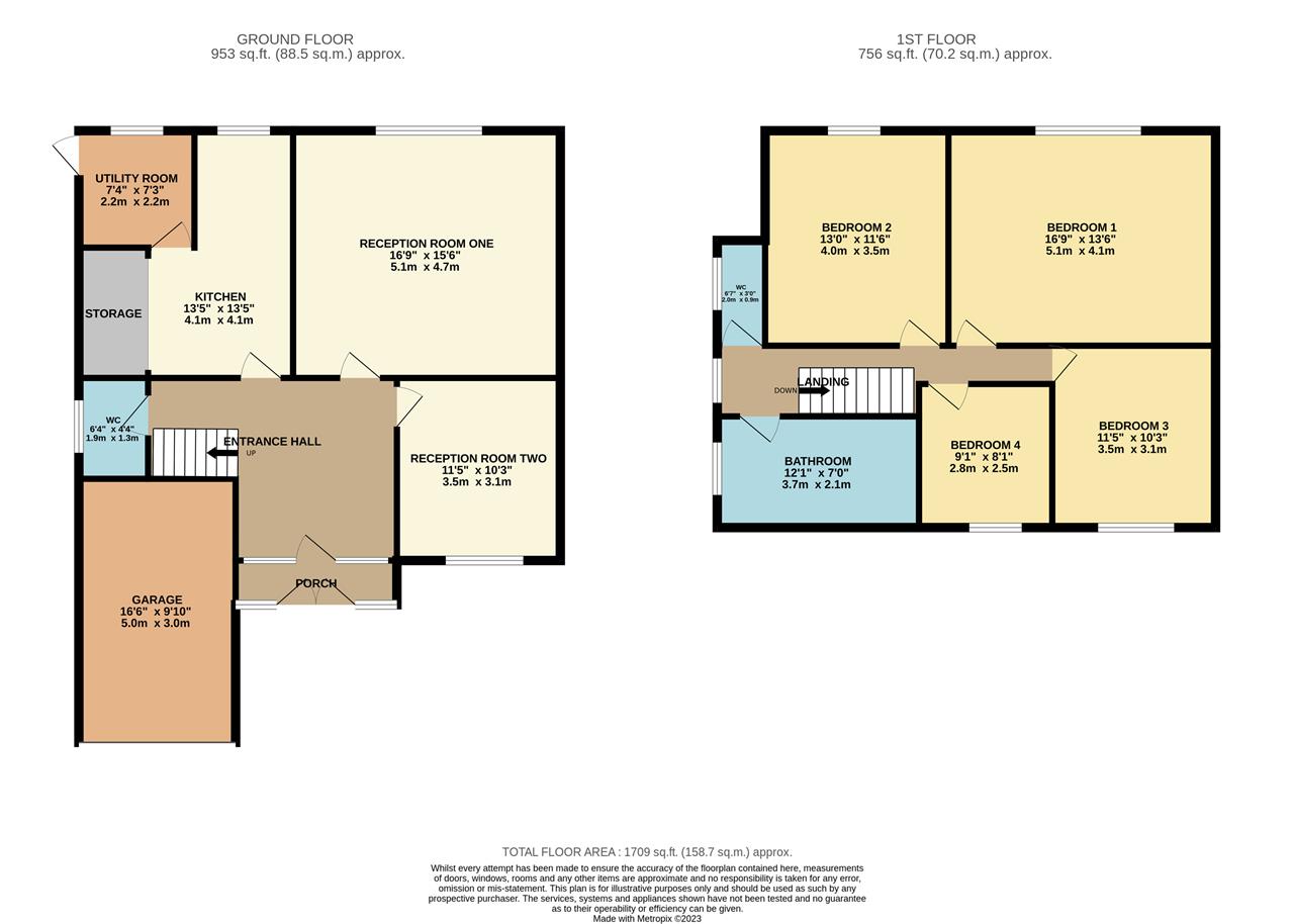 Property Floorplans 1