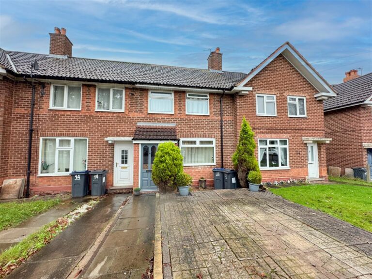 16 Croxton Grove Image