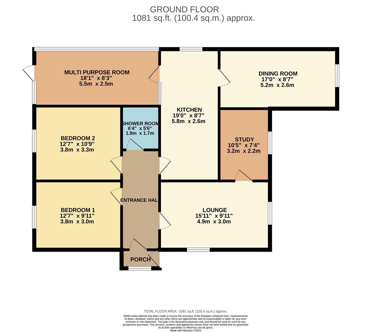 Property Floorplans 1