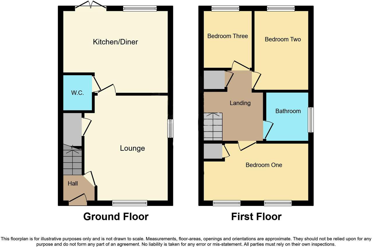 Property Floorplans 1