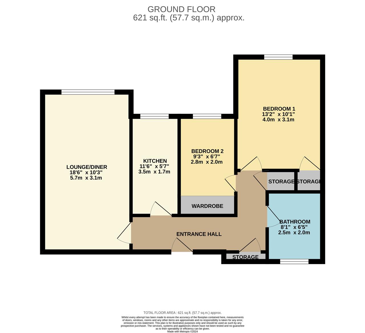 Property Floorplans 1