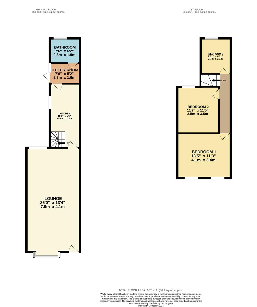 Property Floorplans 1