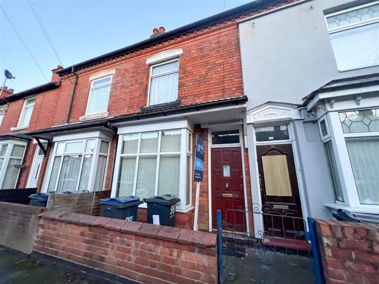 98 Preston Road Image