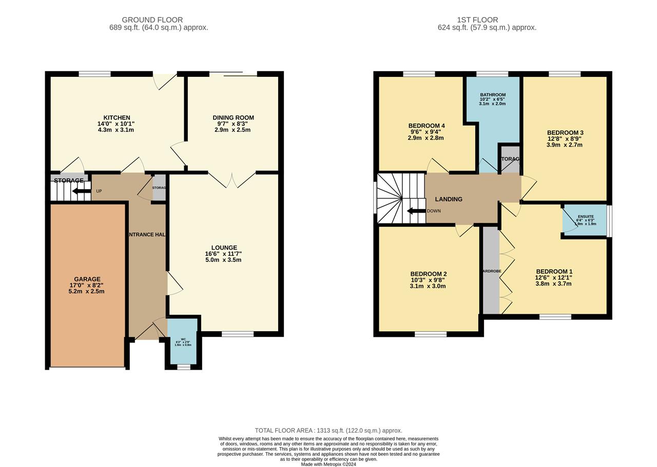 Property Floorplans 1