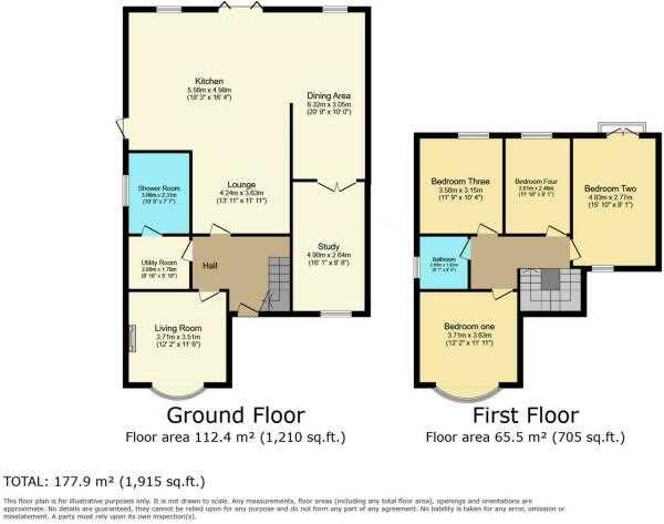 Property Floorplans 1