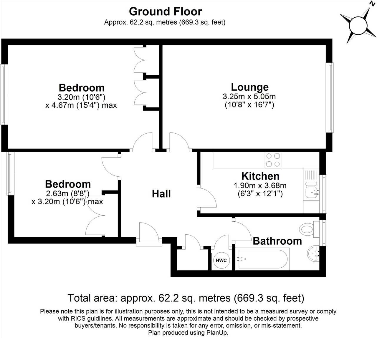 Property Floorplans 1