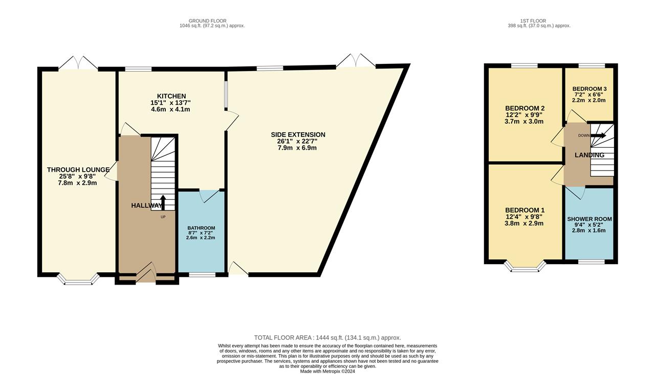 Property Floorplans 1