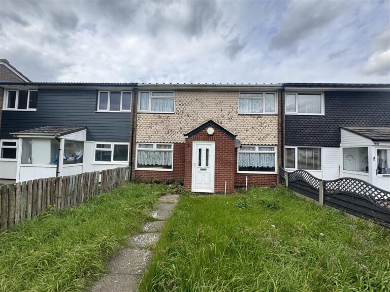 28 Haydock Close Image