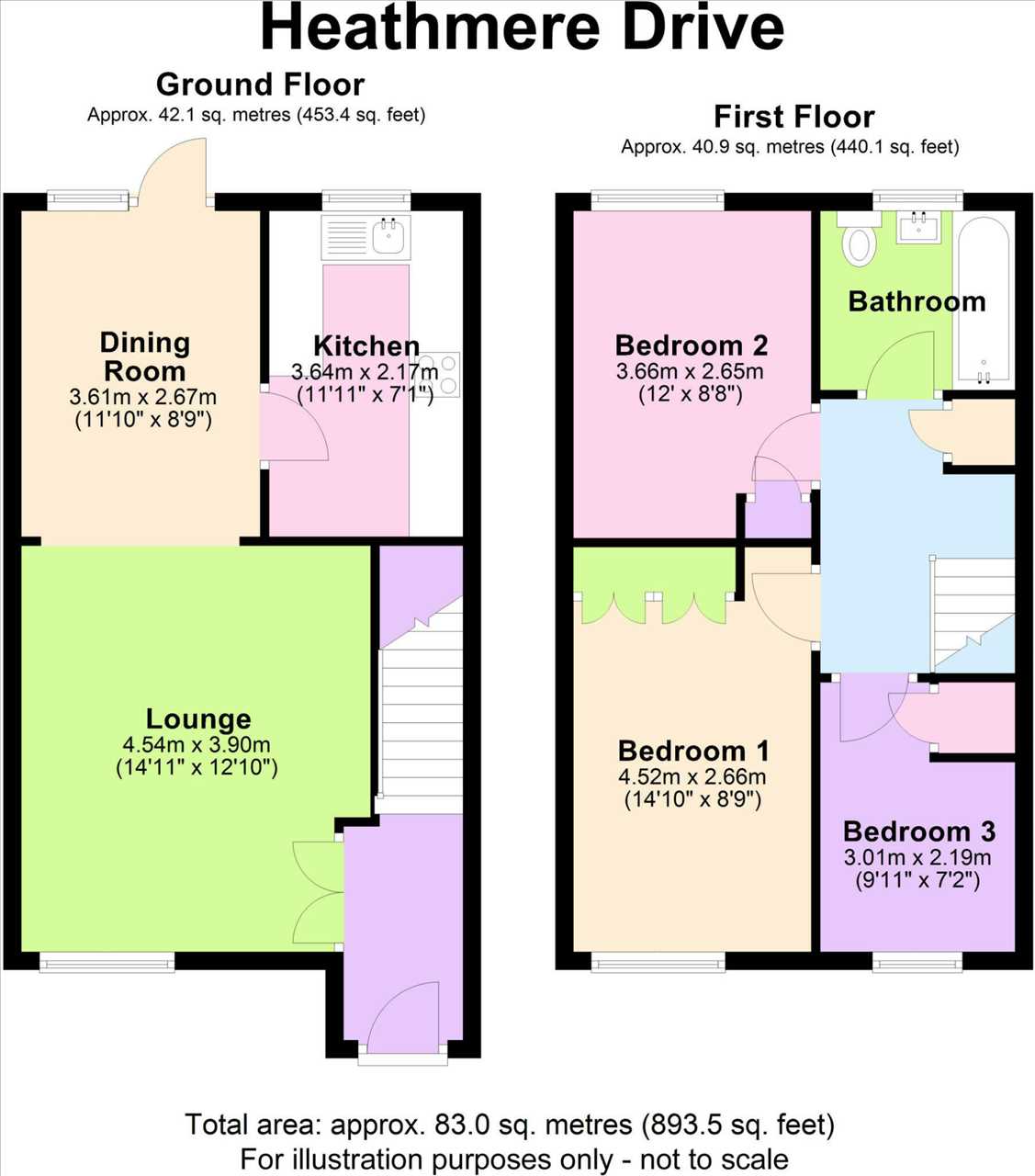Property Floorplans 1