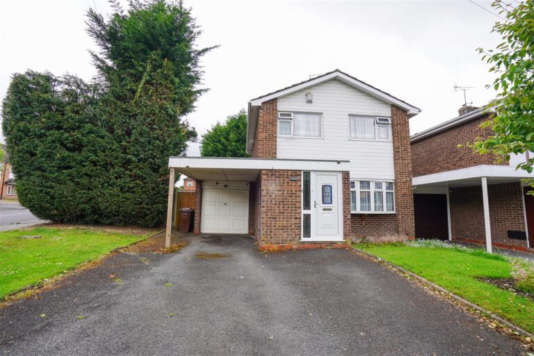 1 Lammas Close Image