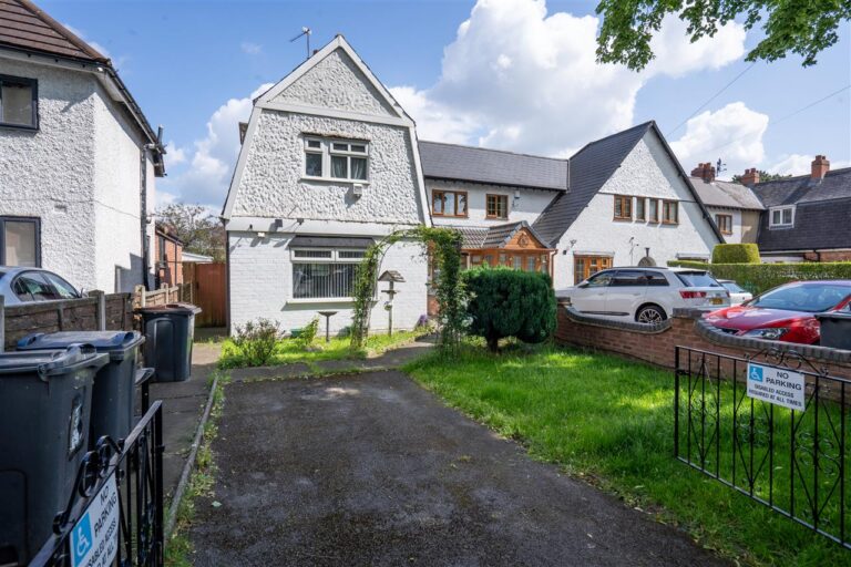 170 Yardley Green Road Image