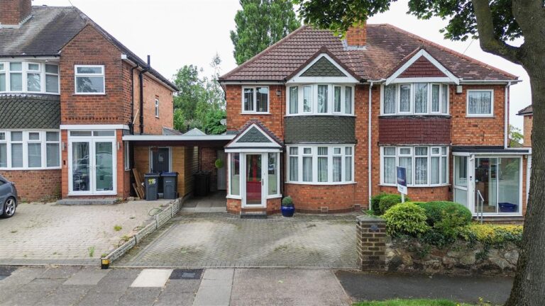 118 Sunnymead Road Image