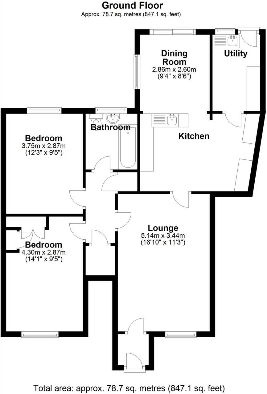 Property Floorplans 1