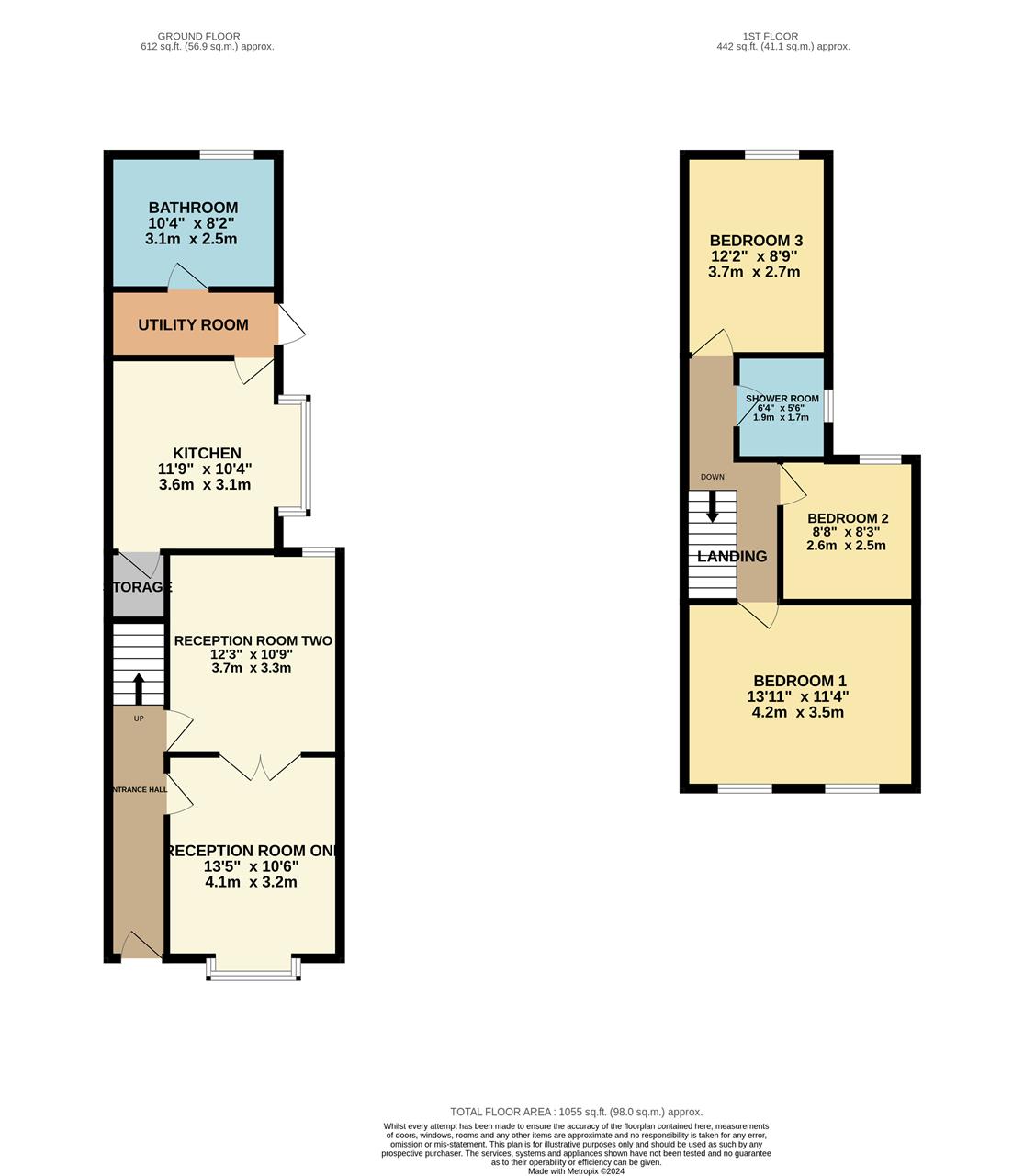 Property EPC 1