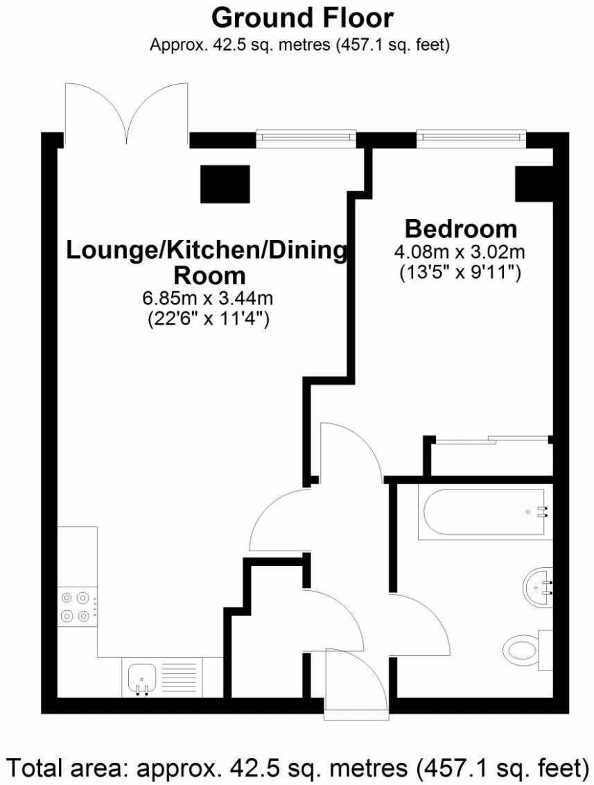 Property EPC 1