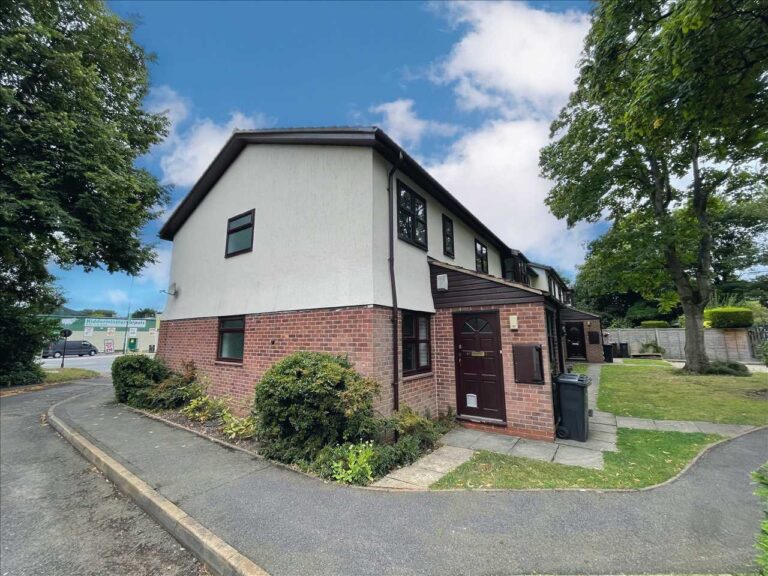 Flat 1 63 Stratford Road Image