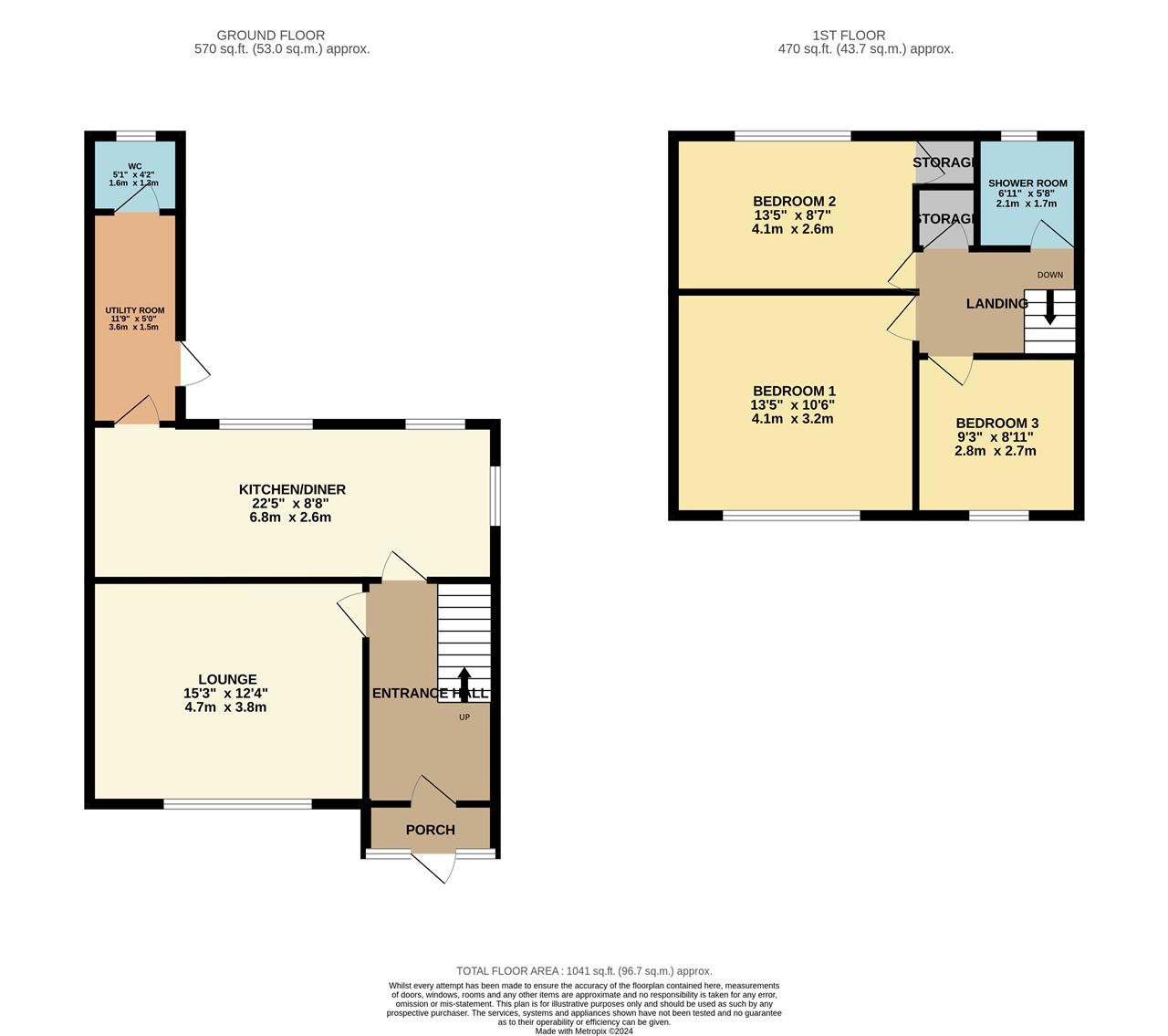 Property EPC 1