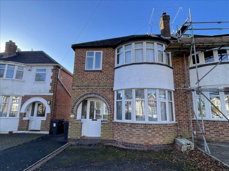 160 Stonor Road Image