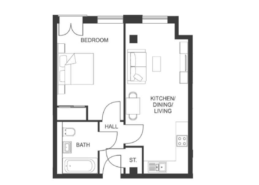 Property EPC 1