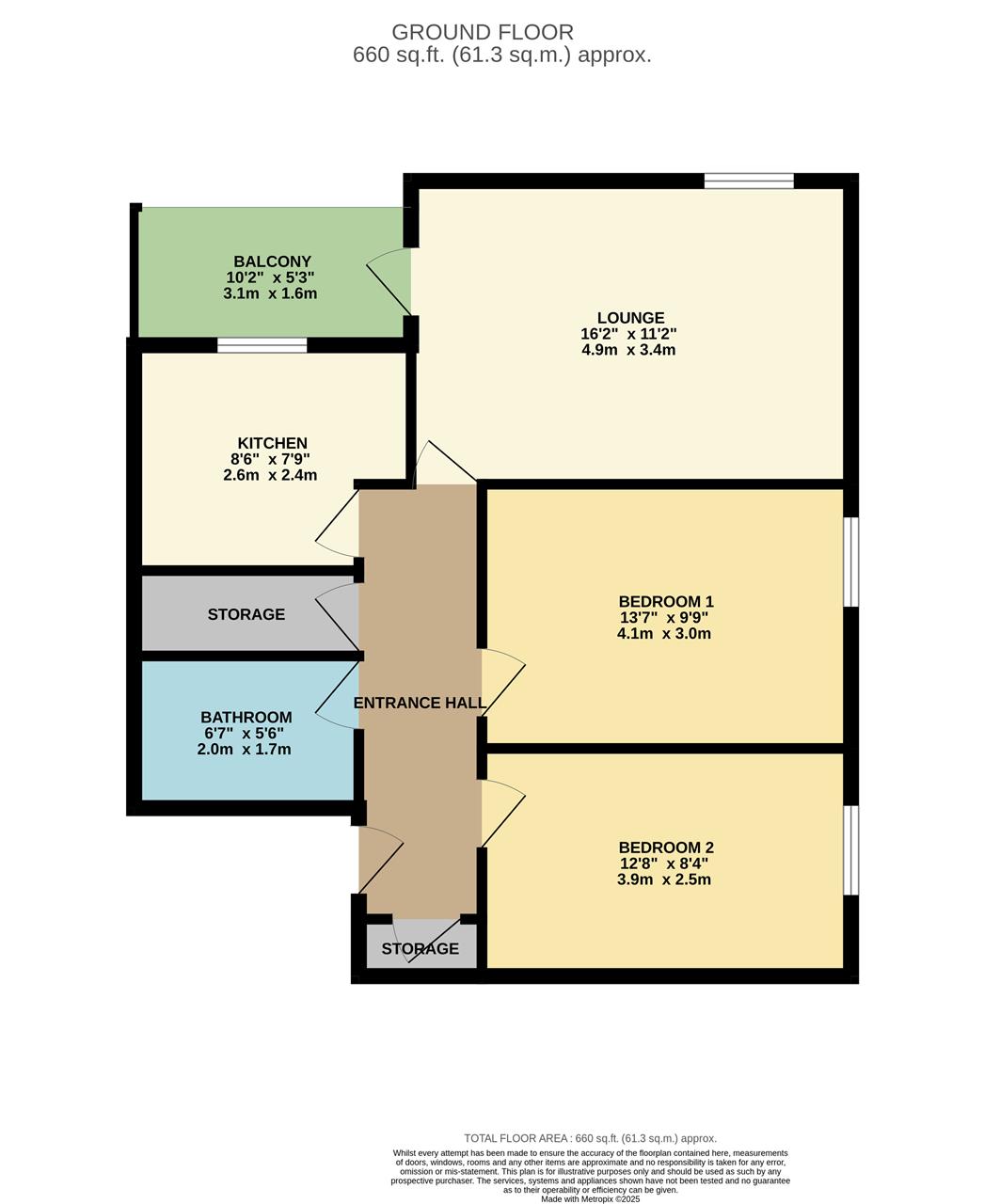 Property Floorplans 1