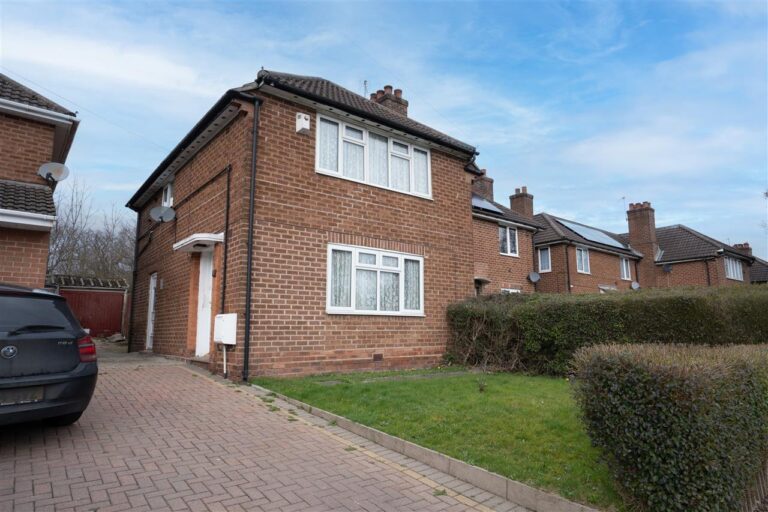 20 Wheatcroft Road Image