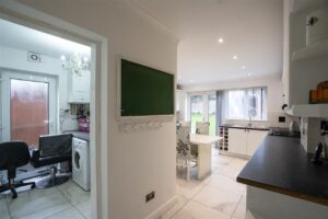 96 Bilton Grange Road Image