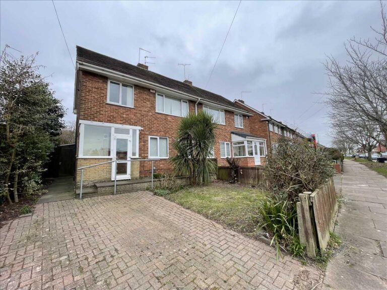 253 Sheldon Heath Road Image