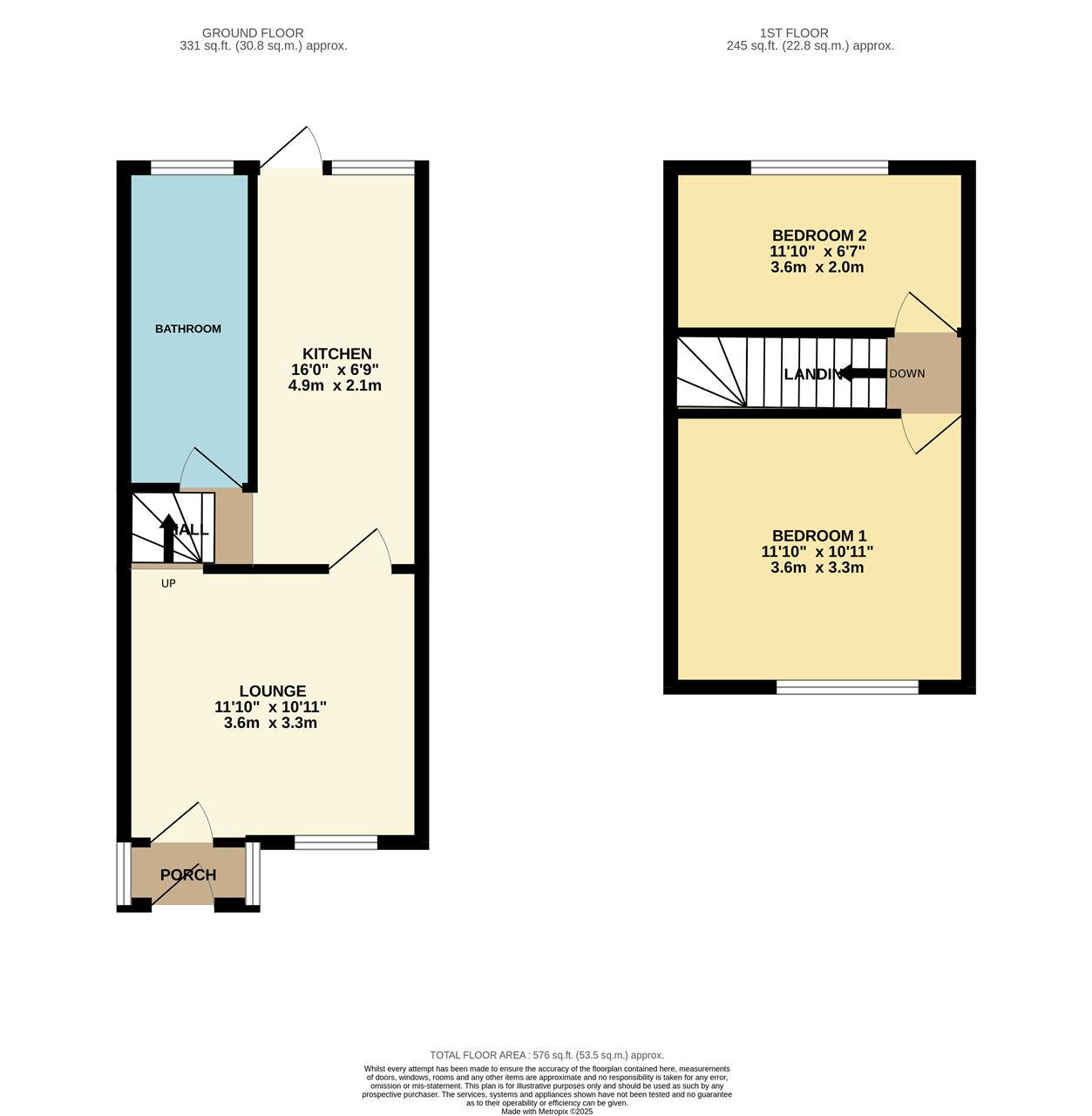 Property EPC 1