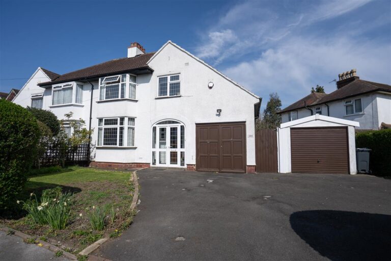 264 Yardley Fields Road Image