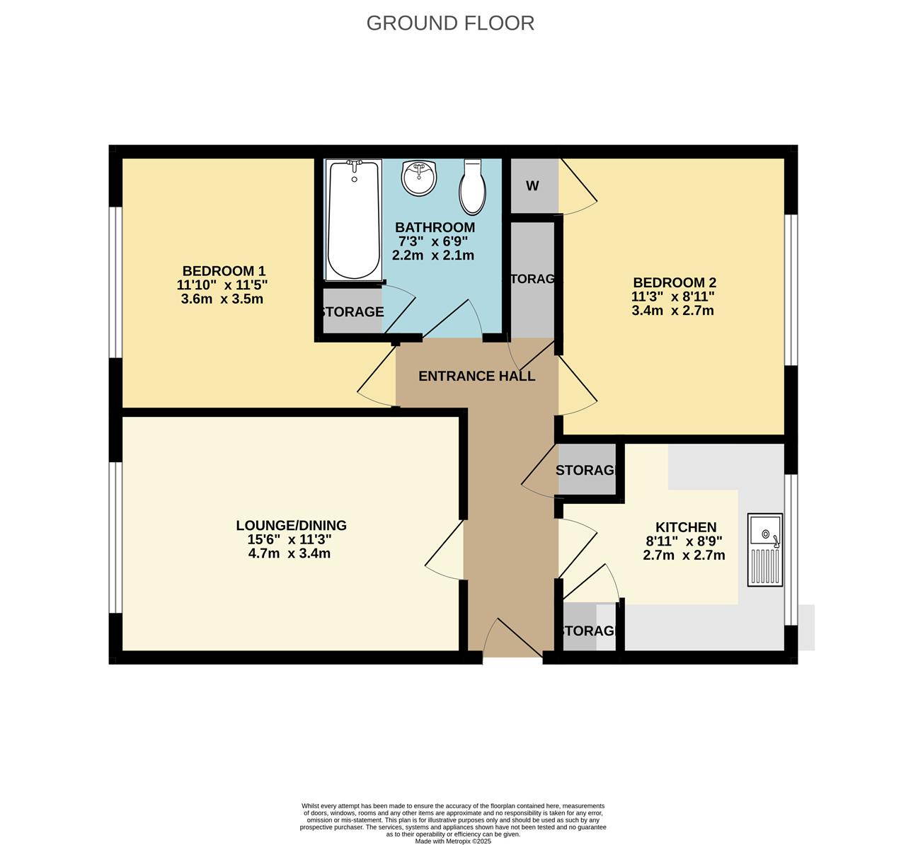 Property EPC 1
