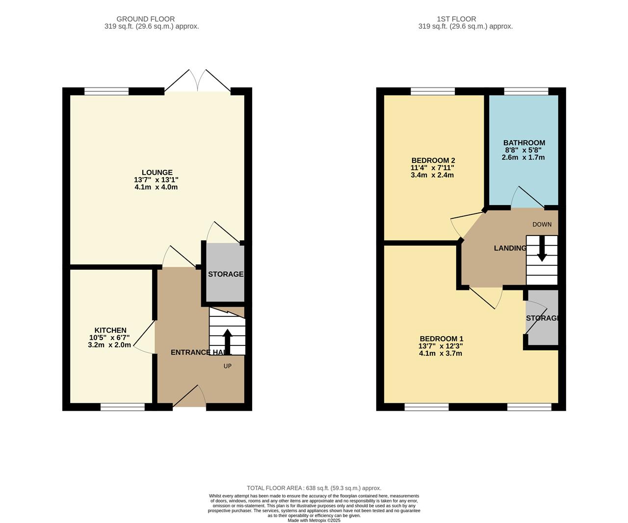 Property Floorplans 1