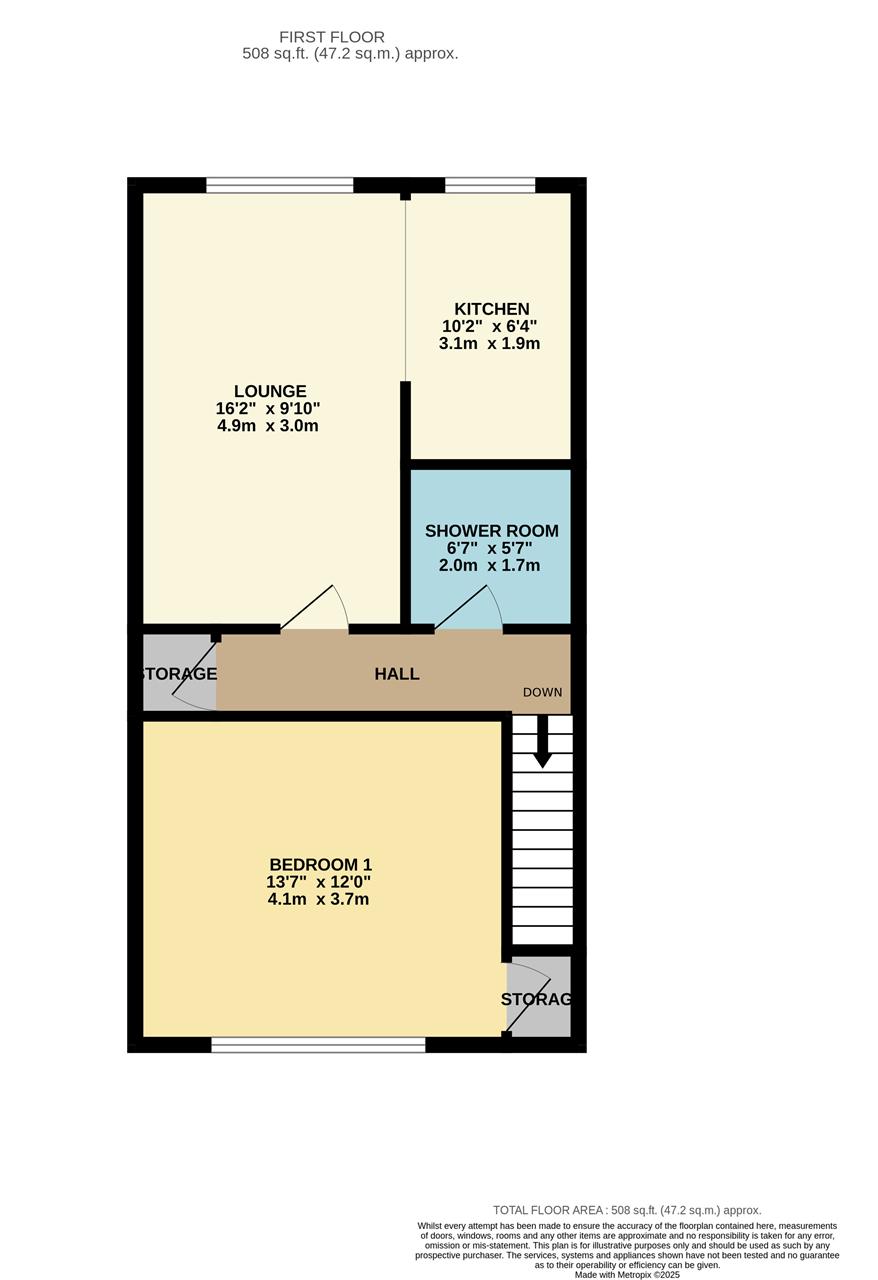 Property Floorplans 1