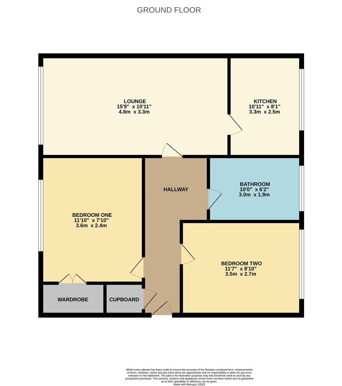 Property Floorplans 1
