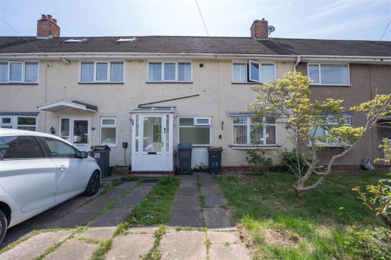 23 Chelmsley Grove Image