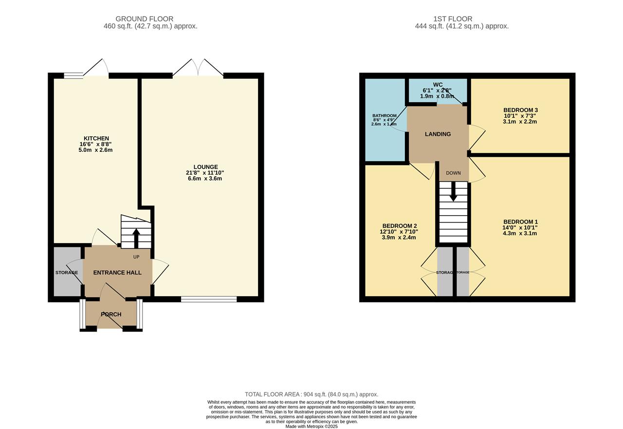 Property Floorplans 1