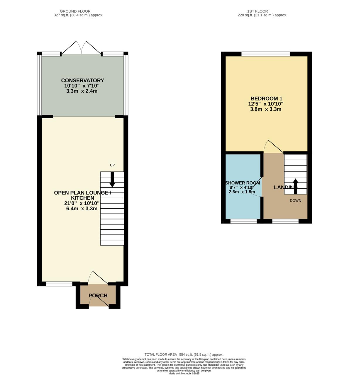 Property Floorplans 1
