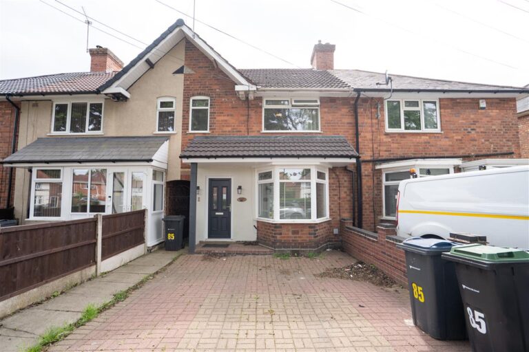85 Broom Hall Crescent Image