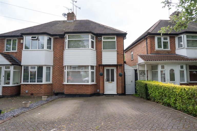 57 Bilton Grange Road Image