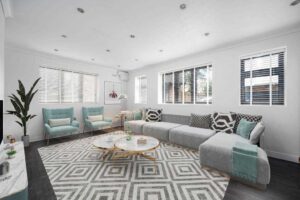 8 Avenue Road Image